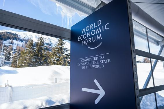 WEF, World Economic Forum, Davos
