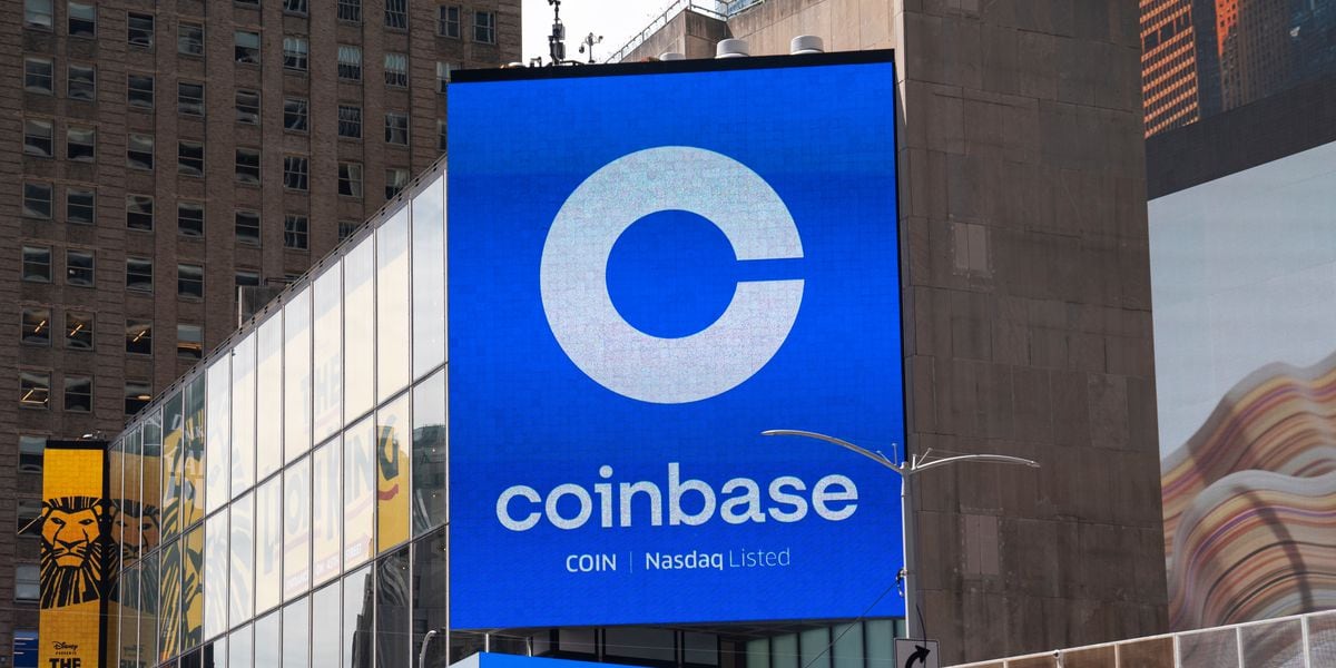 After Brutal Q2, Coinbase Needs to ‘Get Smart’ About Revenue Streams: Analyst Says