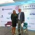 CFTC Commissioner Kristin N. Johnson and Conrad Bahlke, Counsel at Willkie Farr & Gallagher LL at Crypto Connection 2022 (Amitoj Singh/Coindesk)