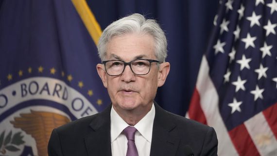 BTC, ETH Trading Flat Ahead of Powell Testimony