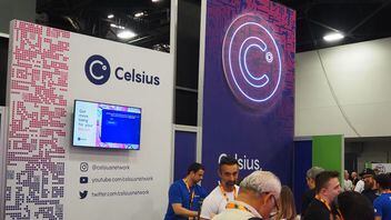 Celsius Bankruptcy Developments; Grayscale Bitcoin Trust Discount Widens to Record High
