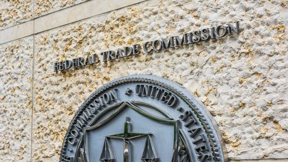 FTC Reports Tenfold Surge In Cryptocurrency Scams Year-Over-Year
