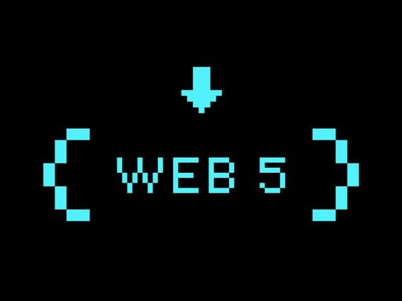 Web5. (developer.tbd.website)