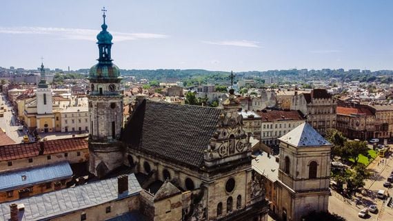 Preserving Ukraine's Cultural Heritage on the Blockchain