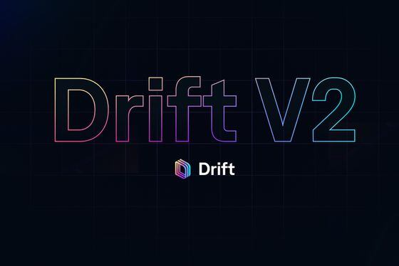 Drift v2 (Drift Protocol)