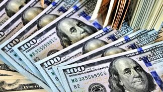 CDCROP: Dollar Bills Money Currency Cash (Pixabay)