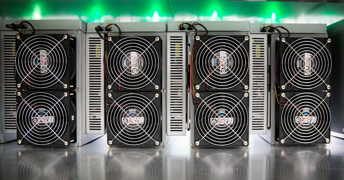 Poolin, One of the Largest Bitcoin Mining Pools, Suspends Withdrawals From Wallet Service