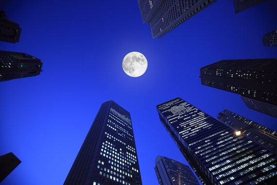 moon-and-buildings
